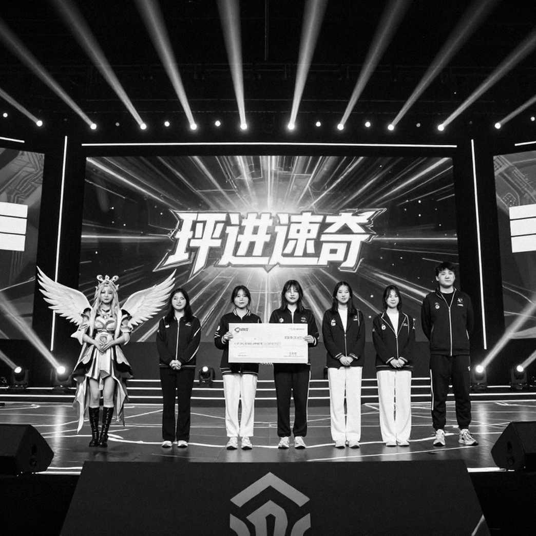 Three Hundred Thousand vs Twenty Thousand: The Real Scoreboard of Indian Esports