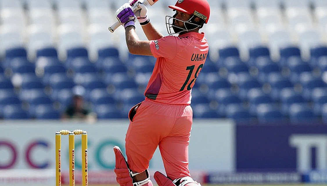 The Empty Extraction: When a Cricket Story Arrives With No Facts Attached