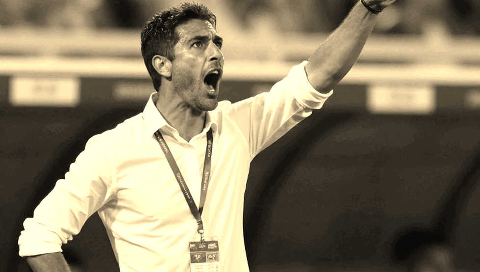 All Headings, No Facts: Indian Football's Empty Record and What It Costs All Headings, No Facts: Indian Football's Empty Record and What It Costs
