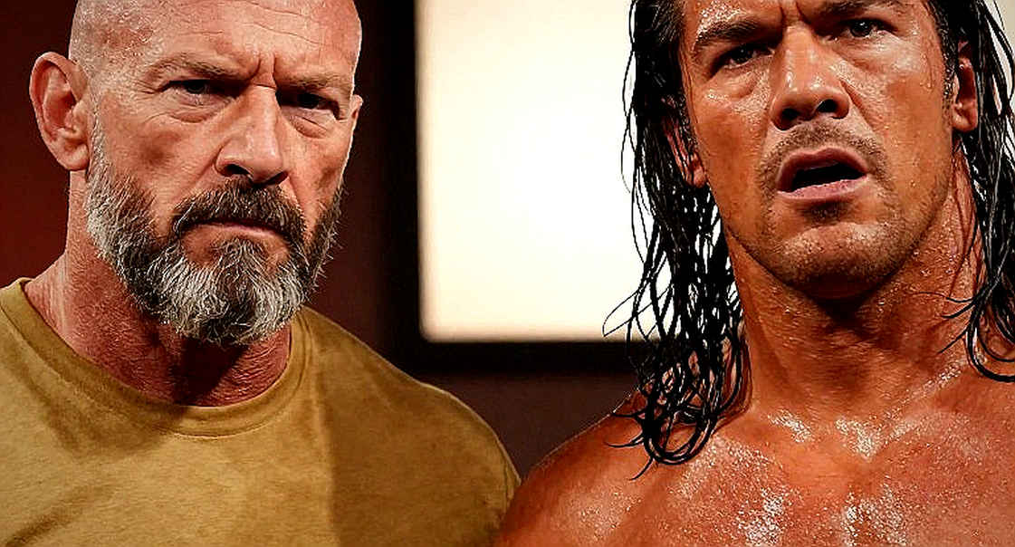 The Scale Read 50 Kilograms; the Room Said No: How That Morning Changed Indian Wrestling The Scale Read 50 Kilograms; the Room Said No: How That Morning Changed Indian Wrestling