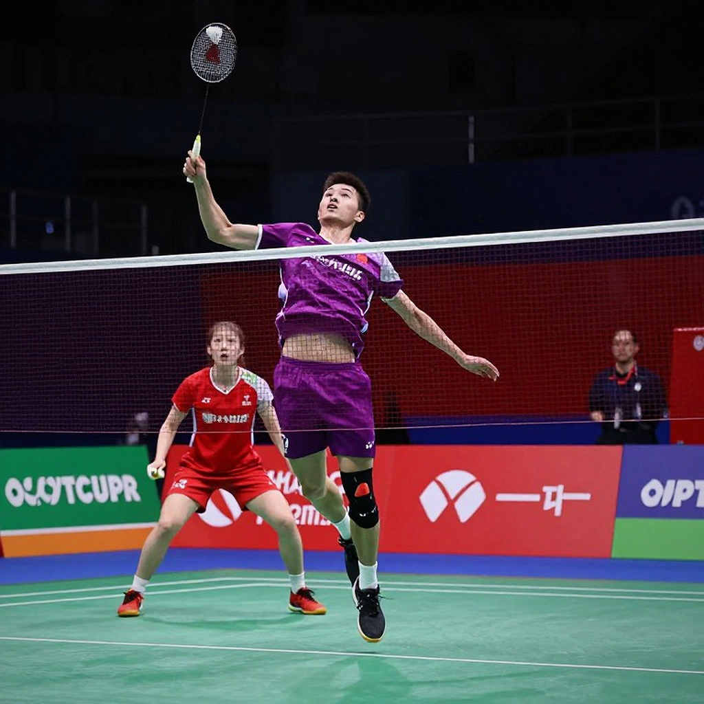 French Open 2026: Sindhu's 73-Minute Survival, and the An Se Young Arithmetic Awaiting Her in the Final
