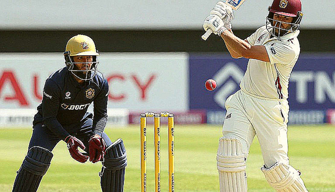 Thirteen Tests, Seven Wins, and the One Line From Shanto's Mirpur Presser That Matters More Than the Record