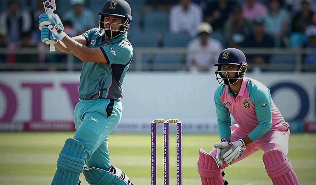 केप टाउन का सेलेक्शन शीट ही असली पिच रिपोर्ट है: बोलैंड का ड्रॉप ऑस्ट्रेलिया का सबसे खुला इकबाल