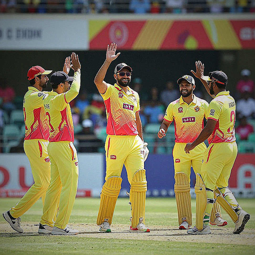 The Real Map of Gqeberha: An Innings-and-31 Margin Hid the Process; the Win Came From the Fourth Seamer's Session The Real Map of Gqeberha: An Innings-and-31 Margin Hid the Process; the Win Came From the Fourth Seamer's Session