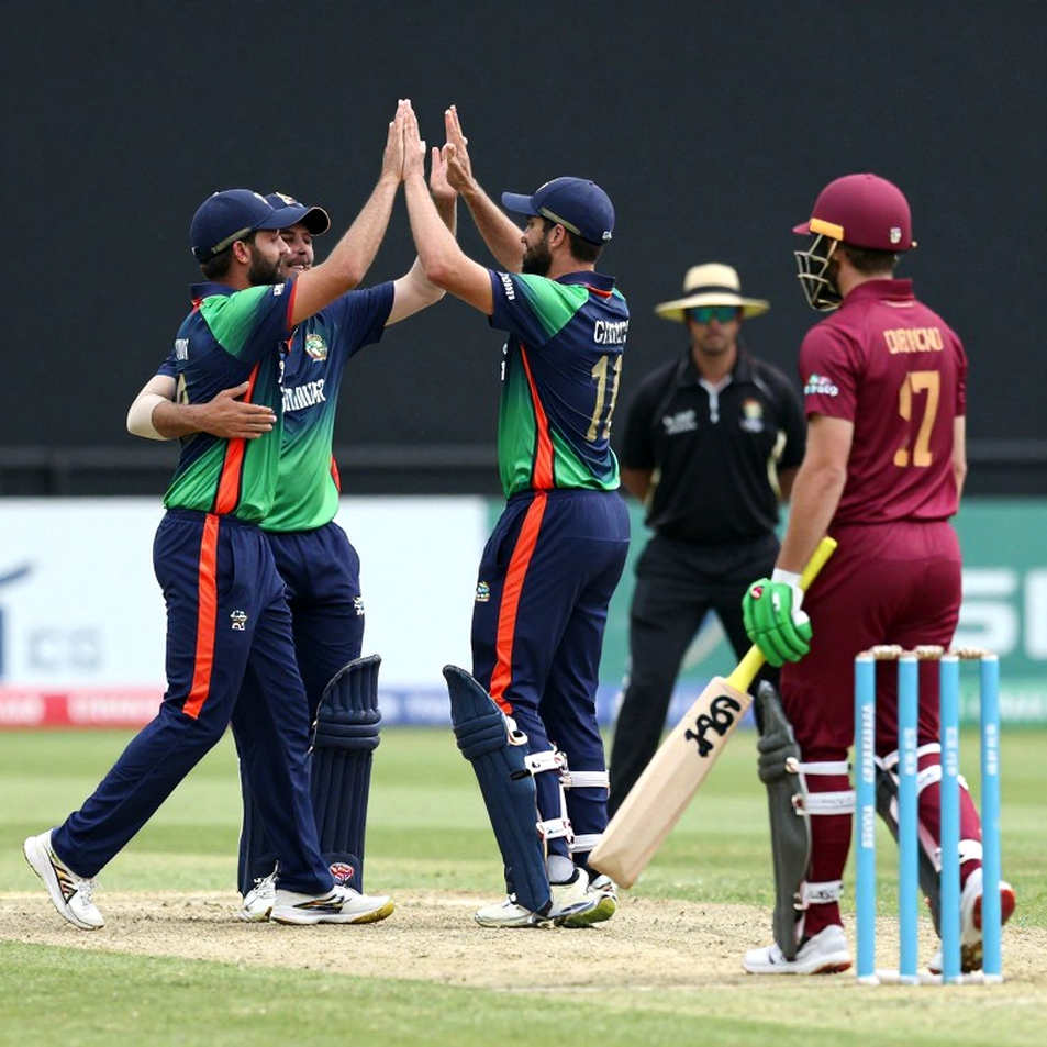 Sri Lanka's Top-Order Puzzle: Nissanka's Injury, Conditional Selection, and the ODI Record That Doesn't Speak to Tests Sri Lanka's Top-Order Puzzle: Nissanka's Injury, Conditional Selection, and the ODI Record That Doesn't Speak to Tests