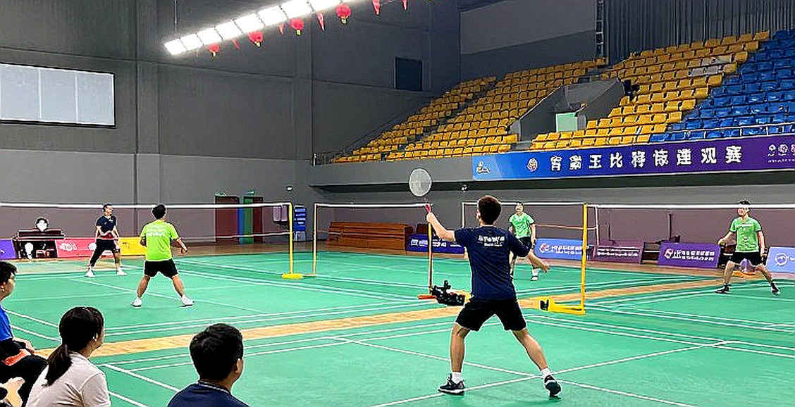 Nguyen Thuy Linh's Ninth National Title and the Succession Question in Vietnamese Women's Singles Nguyen Thuy Linh's Ninth National Title and the Succession Question in Vietnamese Women's Singles