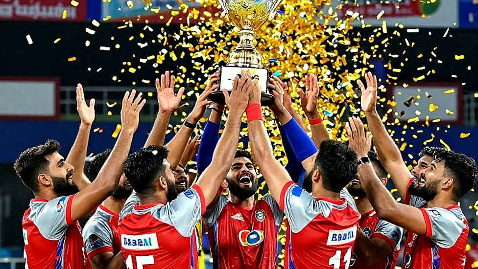 Commonwealth Kabaddi Championship 2026: Ahmedabad's Day-1 Table Is Arithmetically Sound, Structurally Misleading Commonwealth Kabaddi Championship 2026: Ahmedabad's Day-1 Table Is Arithmetically Sound, Structurally Misleading