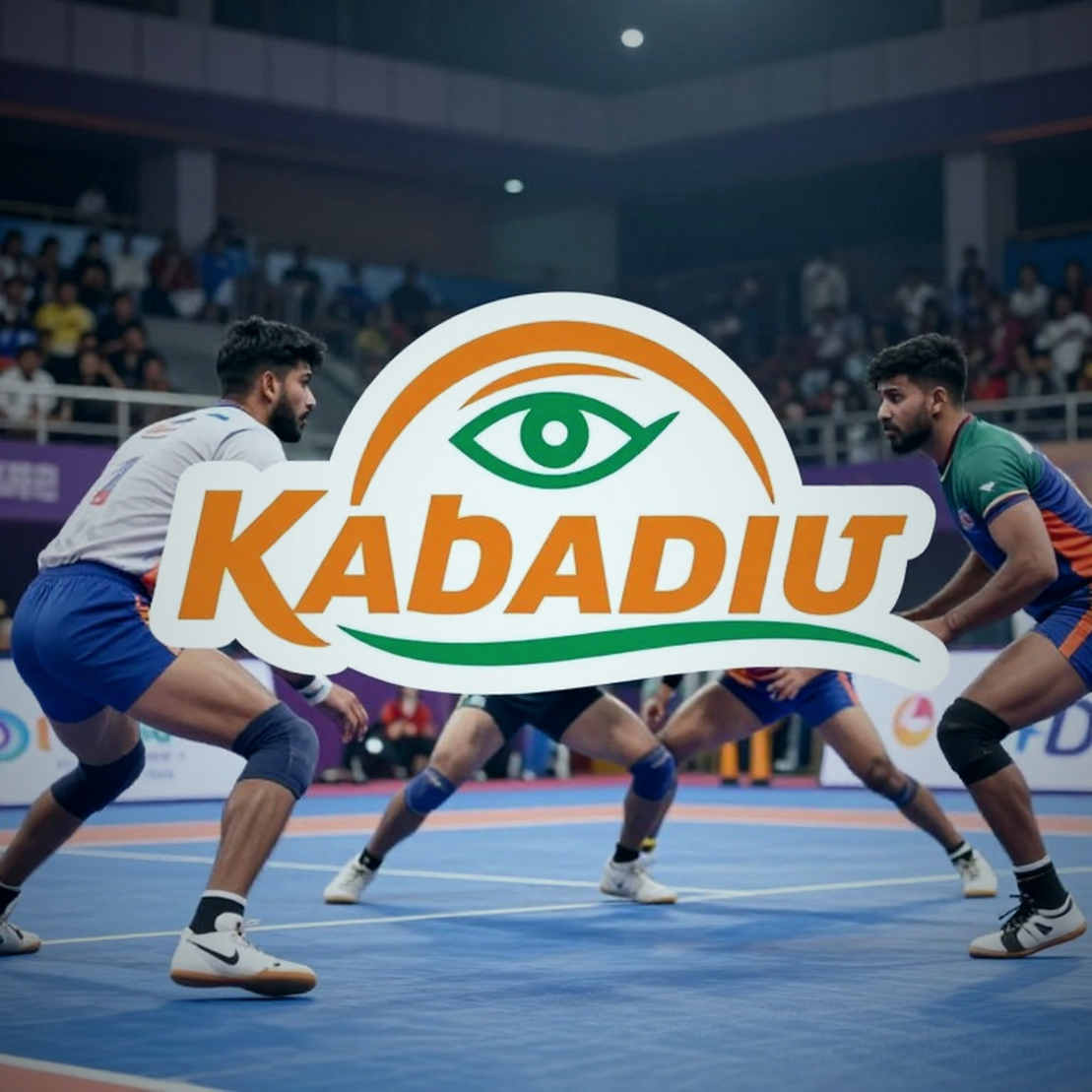 कबड्डी में हार का पहला सबूत स्कोरबोर्ड नहीं, फिक्स्चर लिस्ट होती है