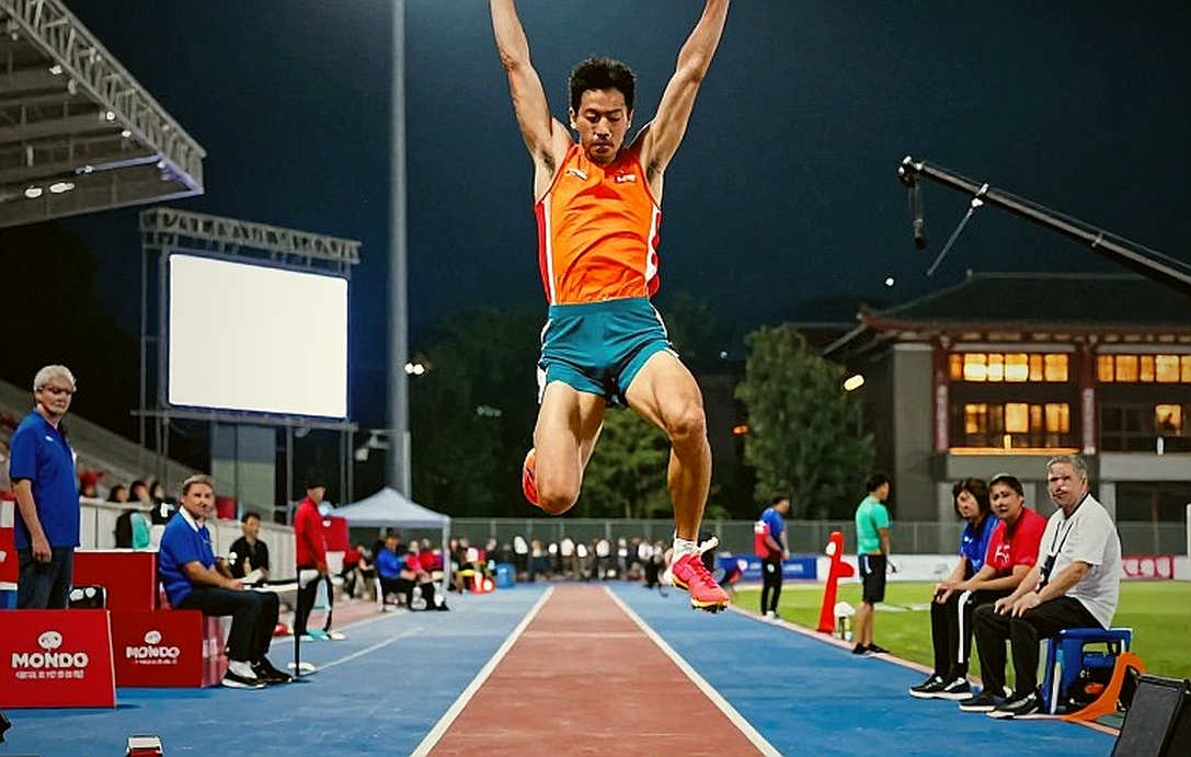The Ledger With Empty Columns: What Indian Athletics Never Files The Ledger With Empty Columns: What Indian Athletics Never Files
