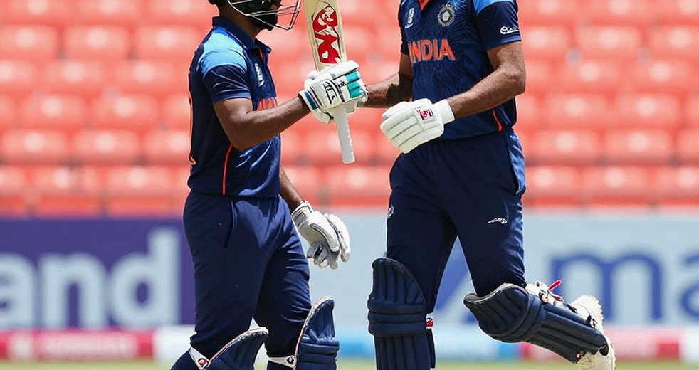The 1844 Match, the 2026 Debut and a 167-Day Coincidence: How True Is Cricket's American Claim? The 1844 Match, the 2026 Debut and a 167-Day Coincidence: How True Is Cricket's American Claim?