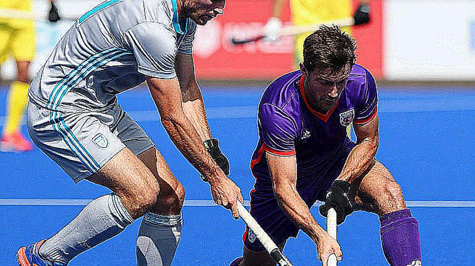 The 20th Trinity–Thomian Hockey Encounter: The Match Was on the Astro Turf, the Verdict Was in the Calendar and the Budget The 20th Trinity–Thomian Hockey Encounter: The Match Was on the Astro Turf, the Verdict Was in the Calendar and the Budget