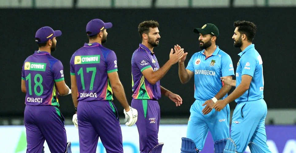 The Record Is Incomplete: Auditing an Empty Report from Asian Cricket The Record Is Incomplete: Auditing an Empty Report from Asian Cricket