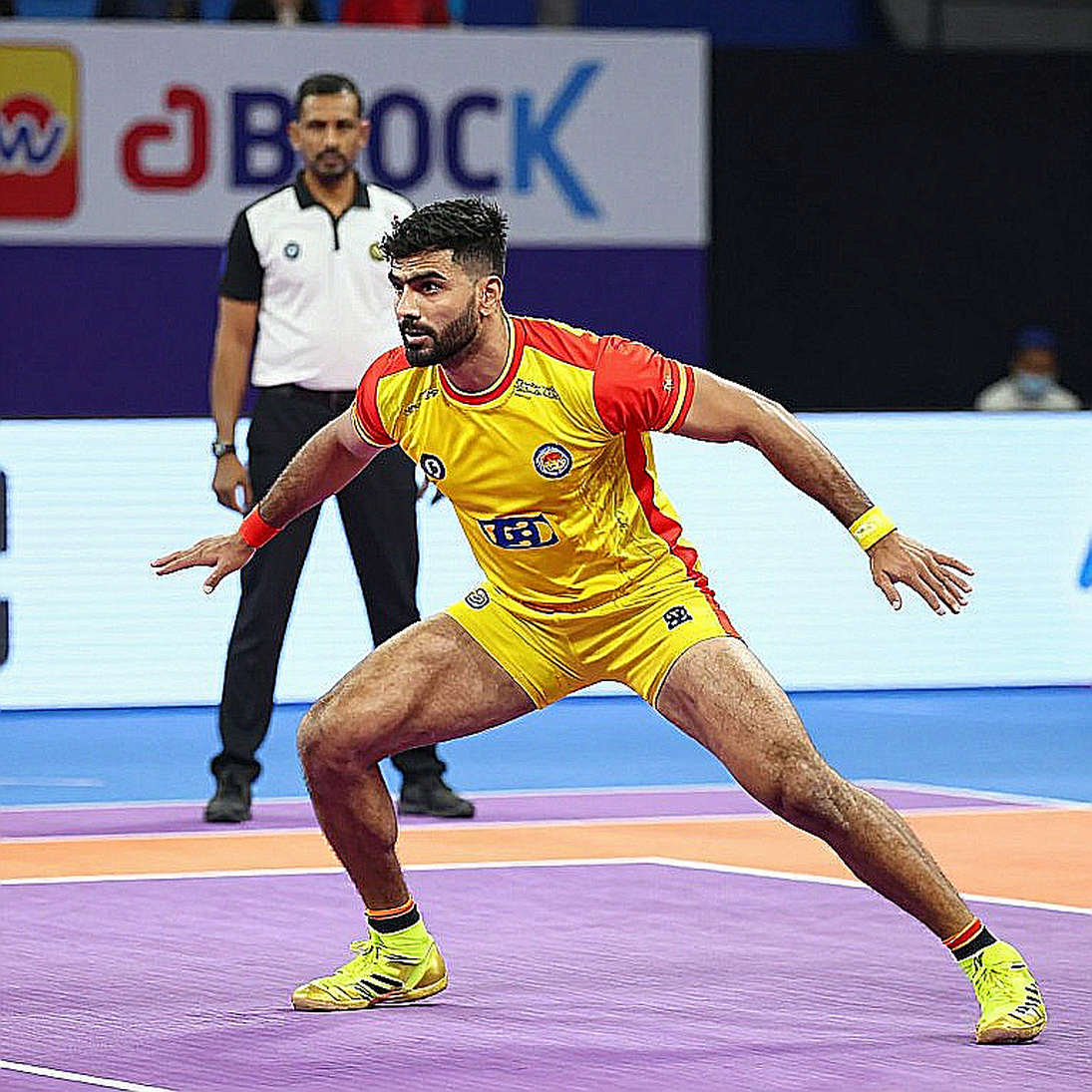 Commonwealth Kabaddi Championship 2026, Day 1: The Points Table Is Arithmetic, Not Evidence Commonwealth Kabaddi Championship 2026, Day 1: The Points Table Is Arithmetic, Not Evidence