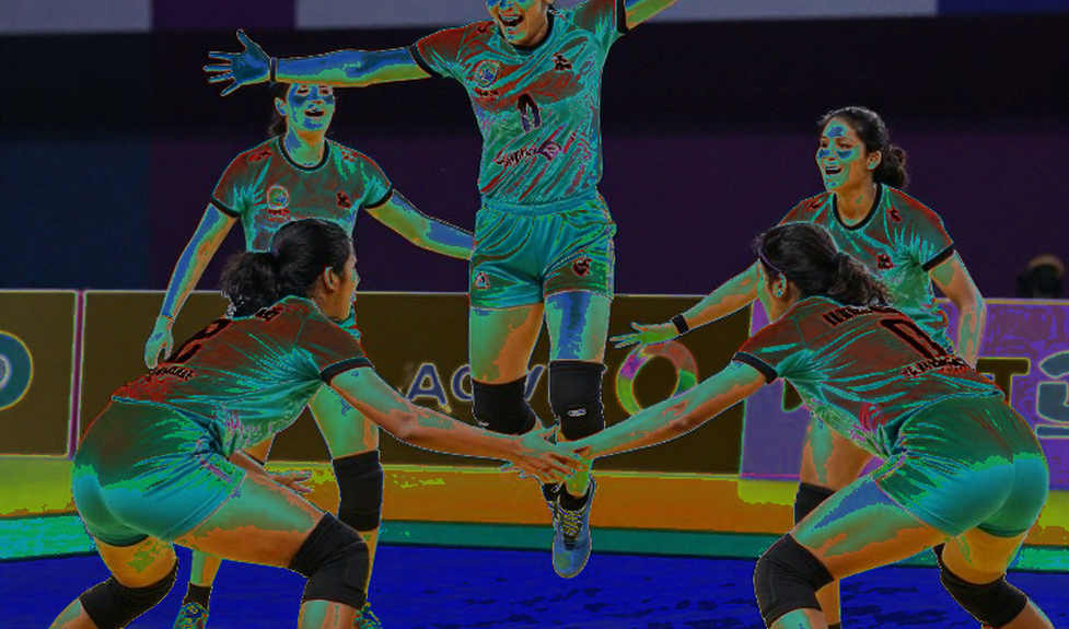 कॉमनवेल्थ कबड्डी चैंपियनशिप 2026, दिन 1: टेबल अंकगणित में सही है, पढ़ने में नहीं