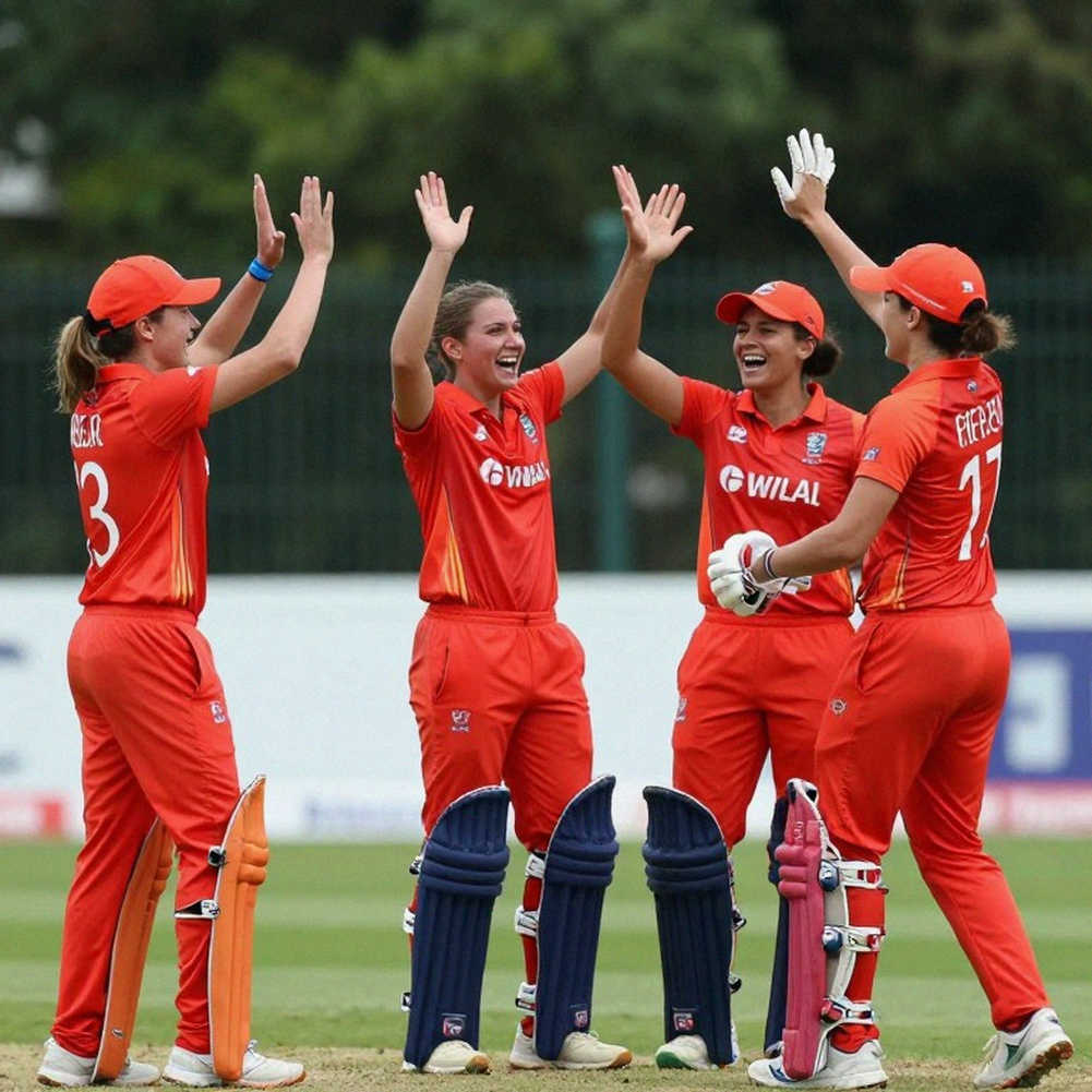 Deepti Sharma's hundred: 3,450 days of drought and the ledger of an all-rounder's role