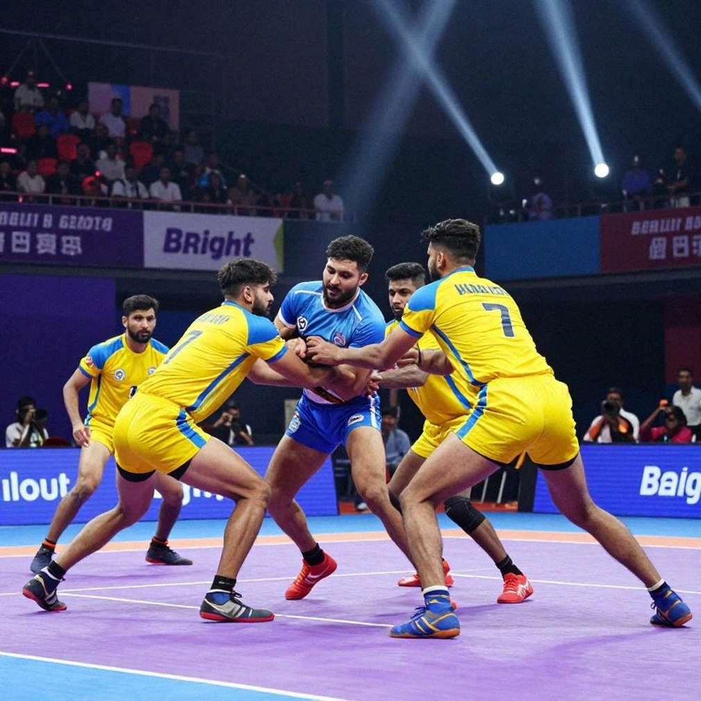 India vs Uganda, Match 9: The Scoreboard Says India, the Ledger Asks Against Whom