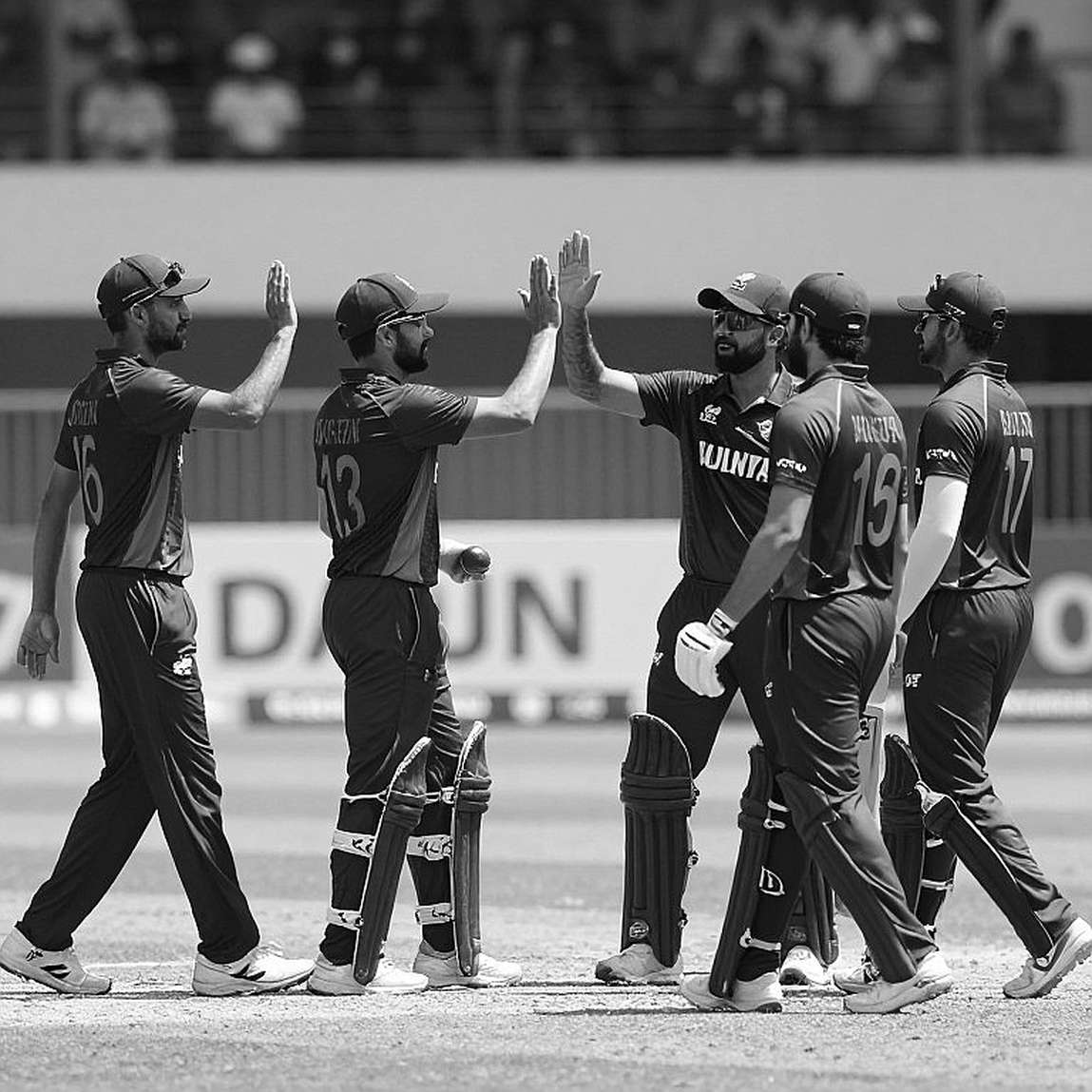 Rashid Khan's 80-Point Gap and Shai Hope's Centuries: The Arithmetic Behind the ICC Rankings Rashid Khan's 80-Point Gap and Shai Hope's Centuries: The Arithmetic Behind the ICC Rankings