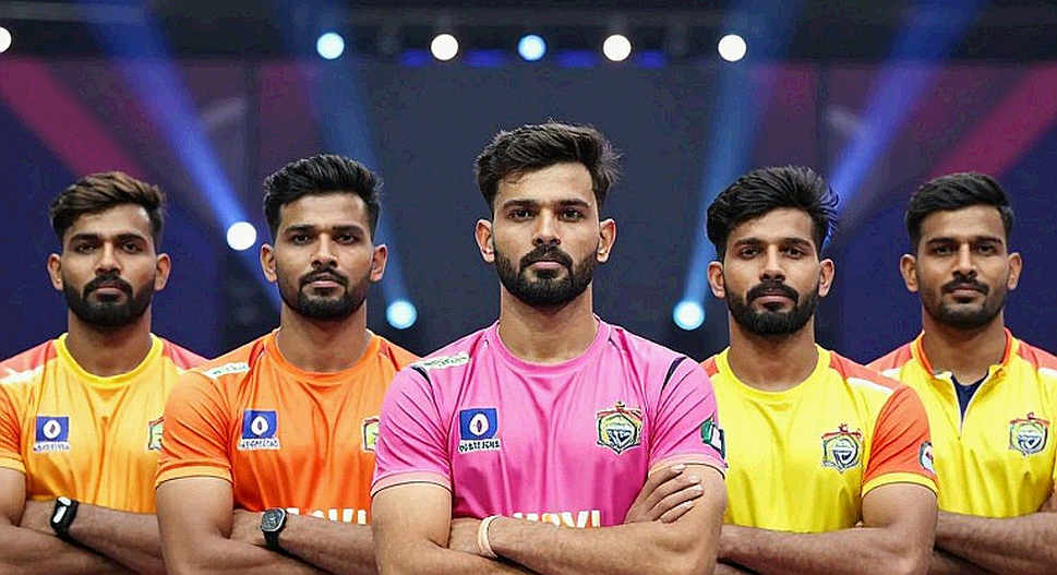 कॉमनवेल्थ कबड्डी चैंपियनशिप 2026: भारत के 46-26 में छिपा है 26 अंकों का अलार्म
