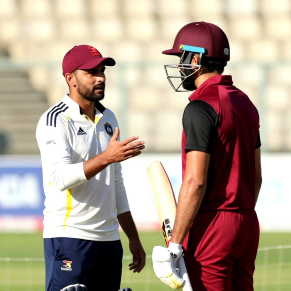 Three Innings at the WACA and One Selection Question: What Sam Konstas's 149 Actually Measures Three Innings at the WACA and One Selection Question: What Sam Konstas's 149 Actually Measures